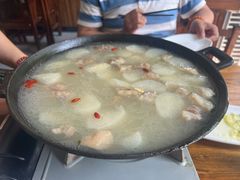 -壹块捌烧烤(灯市口店)