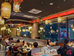 -恰饭·老长沙市井菜(天河客运站店)