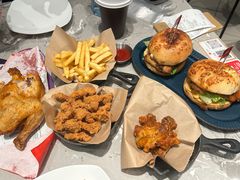 -必胜客(海安文峰店)