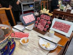 -东来顺•非遗火锅(外滩店)