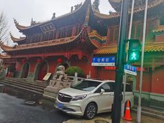 -钦赐仰殿道观