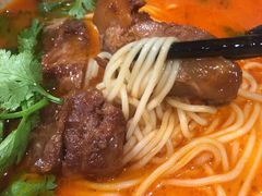 香草番茄猪软骨-和府捞面(景枫中心店)