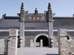 -句容茅山景区