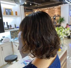 点击看大图 -HairCode芭曲发型