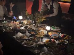 -JZ Club 爵士酒吧(上海店)