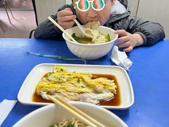 -飞龙早餐档