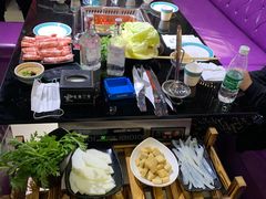 -乐尚一号high唱音乐·火锅