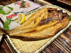 新开片鱼-平成屋·午肴夜酒(四川北路店)