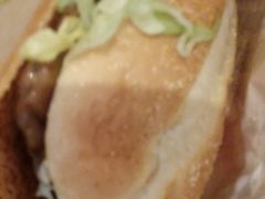 -麦当劳(一德路店)