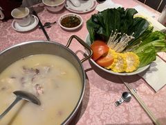 -囍凤楼·粤菜·点心·火锅(温特莱店)