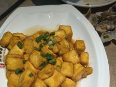 -直隶安家牛肉罩饼(七一路店)