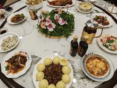 -宝发园名菜馆