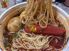 -一品飘香米线(一中总店)