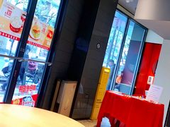 -肯德基(余杭禹航店)