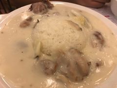 大哥鸡皇饭-大哥餐厅(西城花园店)