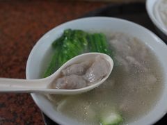 -老西关濑粉(文明路店)
