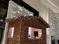 -广州四季酒店·意珍·意式自助餐