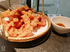 -赠李白·如诗的川味(余杭万达广场店)