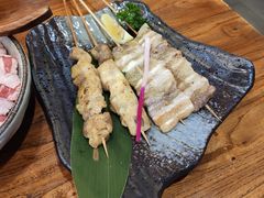 -尺山寸水日料(马桥满天星店)
