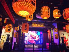 -老湖南民间菜·牛肉十八炒(花都店)