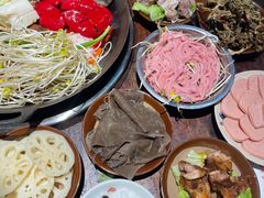 -四小区火锅·巷子里的重庆火锅(花照壁店)