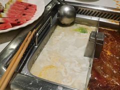 -海底捞火锅(高科广场店)