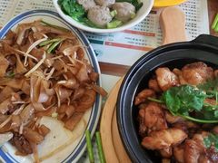 -小龍鳳餐室(番禺路店)