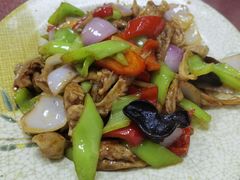 -吉味馆(柠溪店)