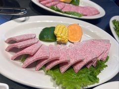 -NIUAN牛庵·日式和牛烧肉(恒隆店)