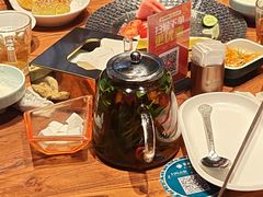 -驿楼兰·新疆菜(火车站店)