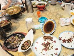 -嵇大厨好灶头农家菜