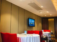 -景月阁空中食府(希尔顿酒店)