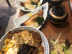 -阿吾罗日本料理(K11艺术中心店)