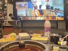 -小王少龙火锅(沙南街店)