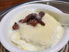 -思金拉措庄园藏餐(太阳岛店)