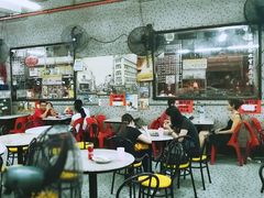 -丽丰茶冰室