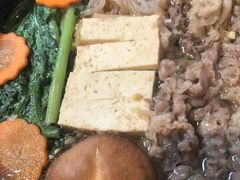 -铃木食堂(帽儿胡同店)