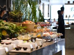 -解放碑威斯汀酒店-知味国际美食餐厅