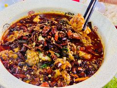 -蜀膳坊(洪公祠小区店)