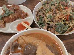 -四里沙茶面(七星西路分店)