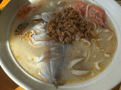 -面道赞宁海海鲜面(迎凤街店)