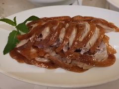 -惠丰堂饭庄·烤鸭·京味菜(翠微路店)