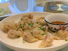 -天桥饭店·特色海鲜(金山嘴渔村店)