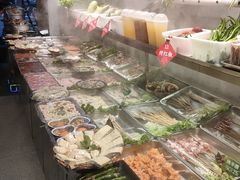 -塘屋烧烤·云南火塘烧烤品牌(联盟路店)