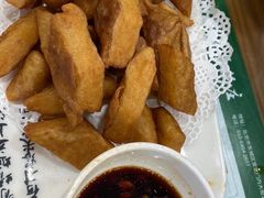 -白魁老号饭庄(安内店)