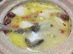 -清真双宝红油牛系列