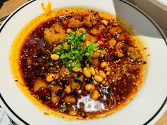 -太二酸菜鱼(兴业太古汇店)