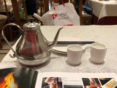 大堂-马凯餐厅(地安门店)