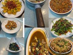 -龙泽园私房菜·地道南京味 ·招牌大鱼头(油坊桥店)