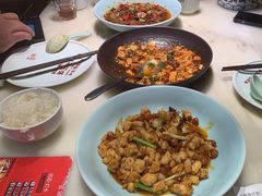 -金佬馆·川菜bistro(芜湖镜湖万达店)